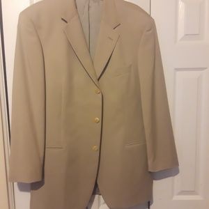 Men's Hugo Boss  Blazer
